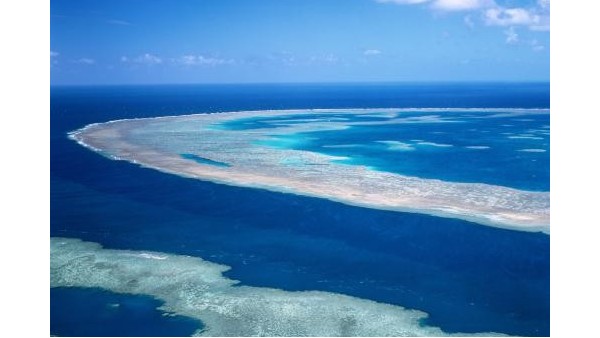 海水淡化